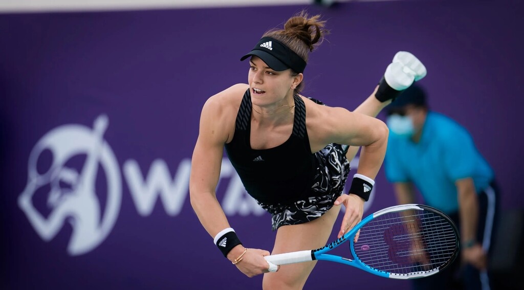 Δεν τα κατάφερε η Σάκκαρη