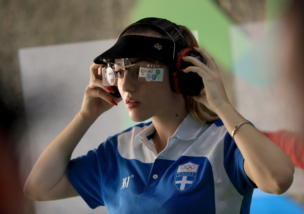 Άννα Κορακάκη: Το ποστάρισμα για την απραξία και την ελπίδα (photos)