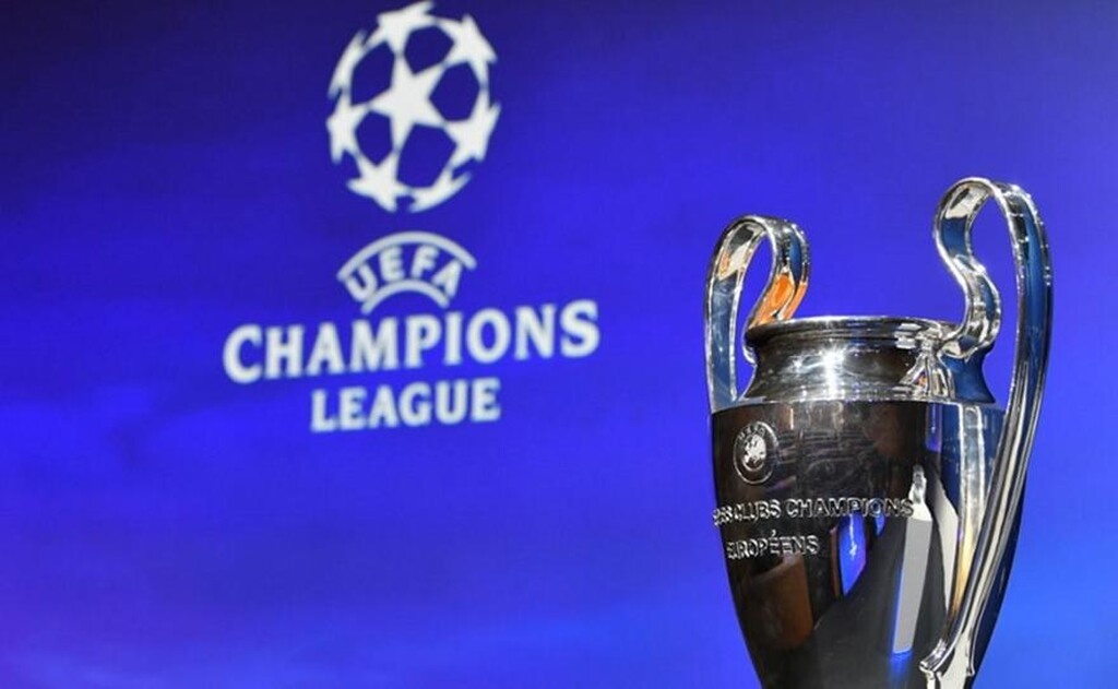 Champions League: Το all time ranking της UEFA - Οι θέσεις των «αιωνίων» (photos)