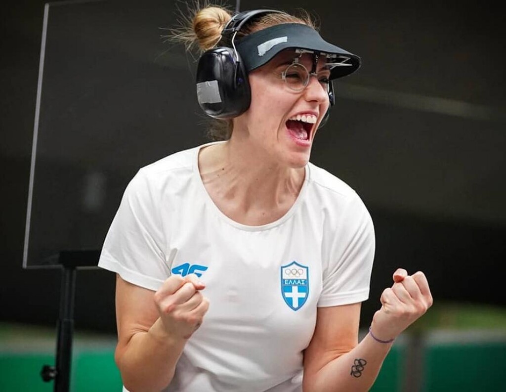 Άννα Κορακάκη: Το ποστάρισμα για την απραξία και την ελπίδα (photos)