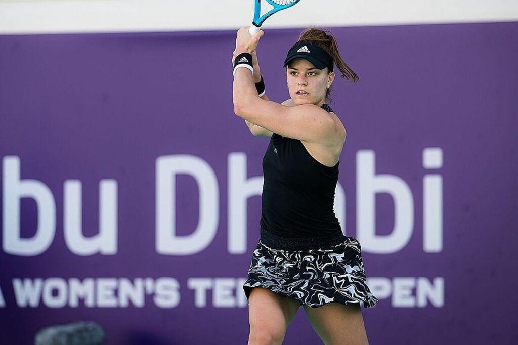 Δεν τα κατάφερε η Σάκκαρη