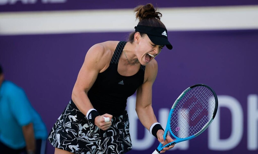 Δεν τα κατάφερε η Σάκκαρη