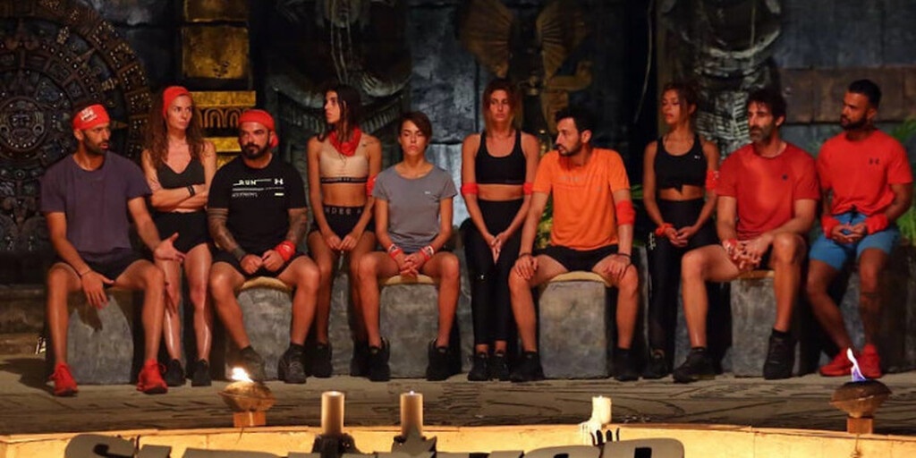 Survivor: Πρόταση σε πρώην παίκτη του Big Brother να μπει στο παιχνίδι (photos+video)