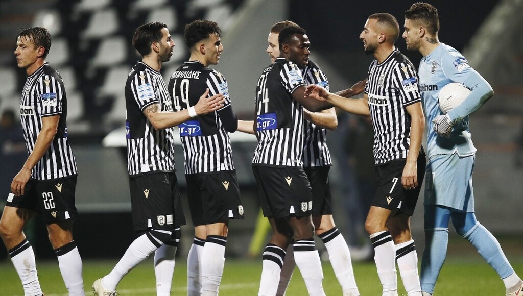 ΠΑΟΚ-Ολυμπιακός: Το εντυπωσιακό trailer του «Δικεφάλου του Βορρά»