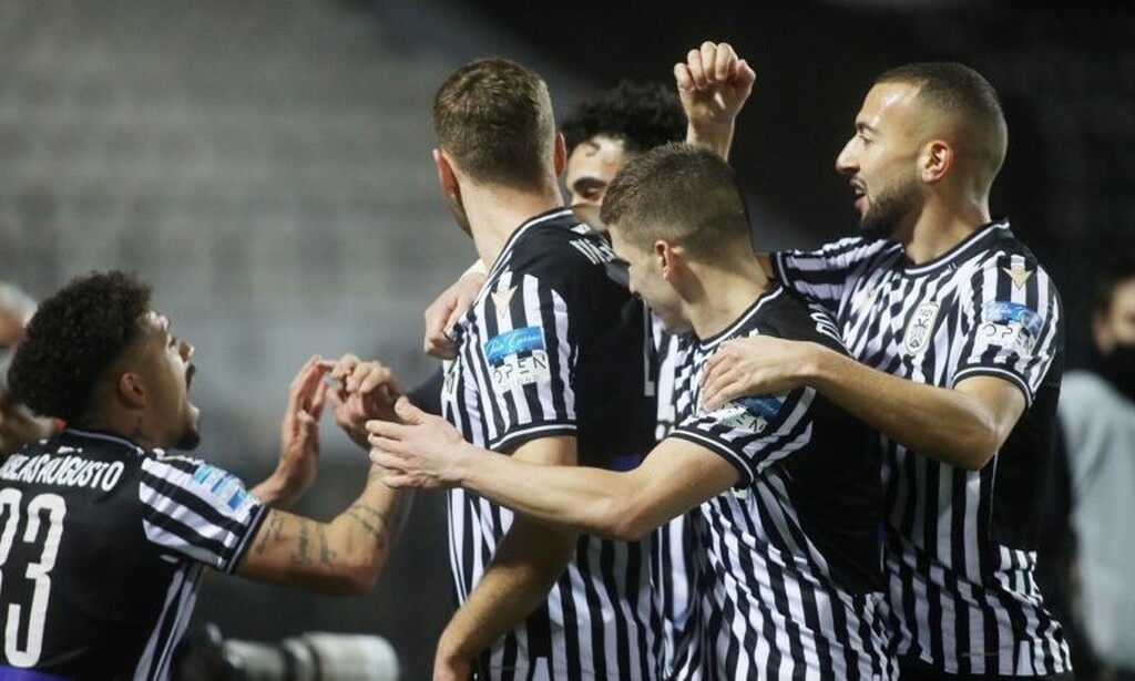 ΠΑΟΚ-Ολυμπιακός: Το εντυπωσιακό trailer του «Δικεφάλου του Βορρά»