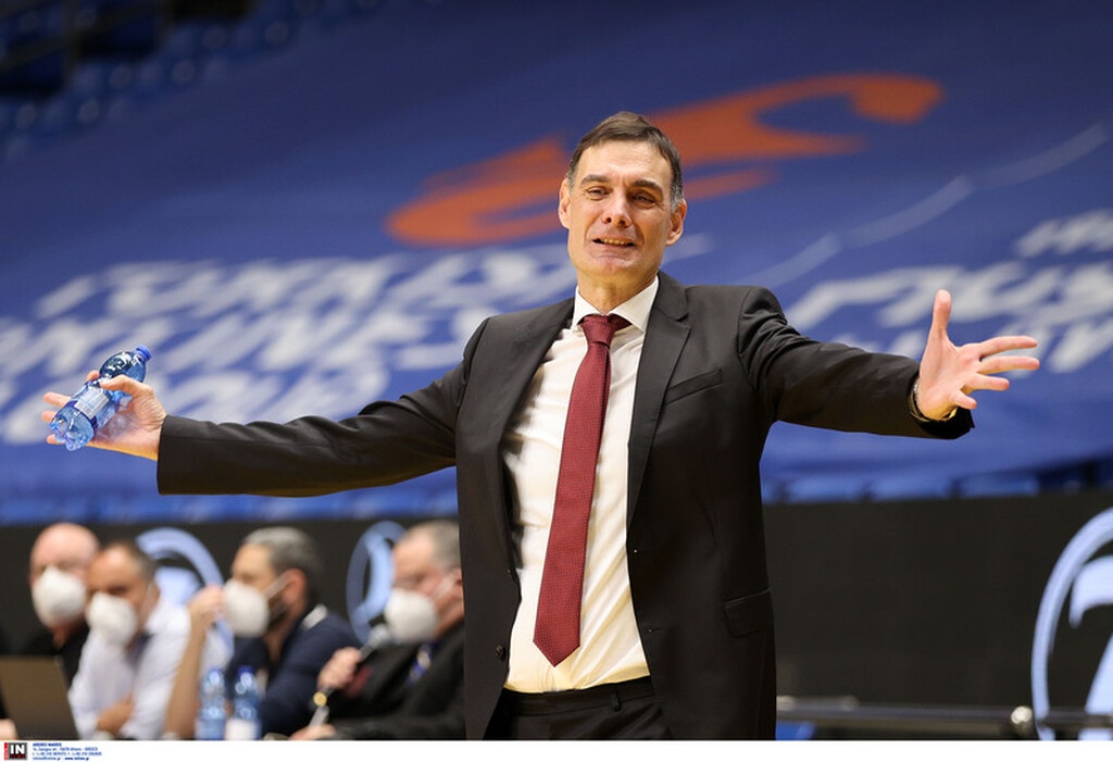 Μακάμπι - Ολυμπιακός 87-89: Απόδραση από το Τελ Αβίβ (videos+photos)