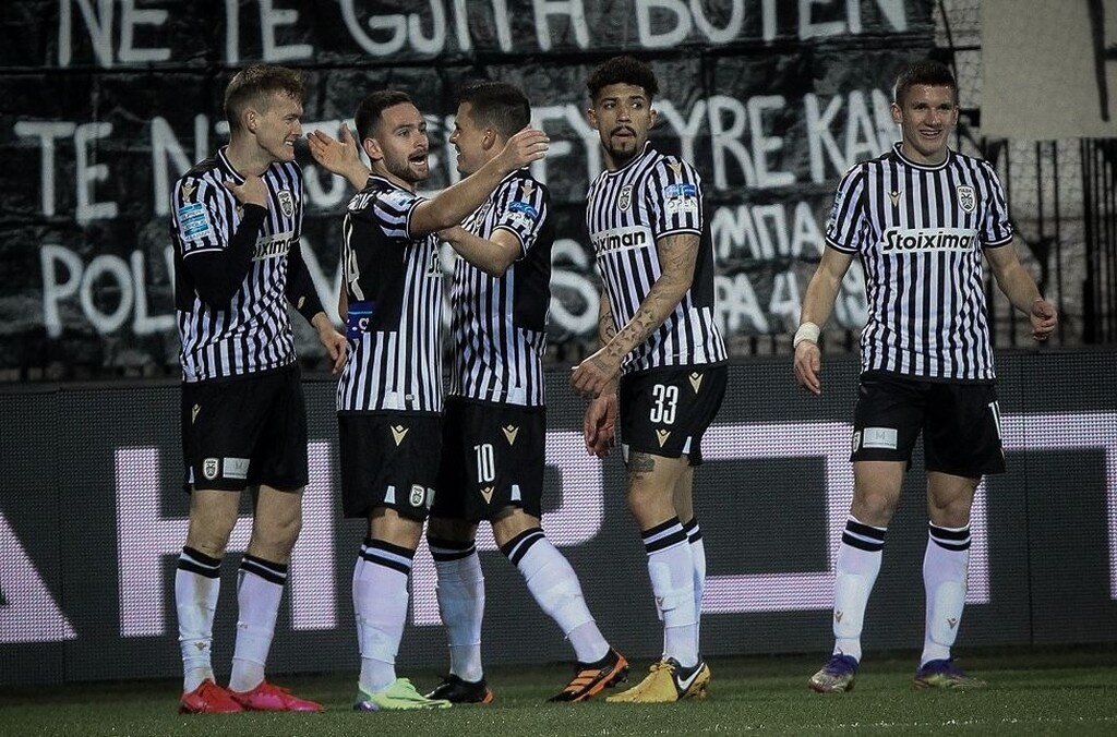 ΠΑΟΚ-Ολυμπιακός: Το εντυπωσιακό trailer του «Δικεφάλου του Βορρά»