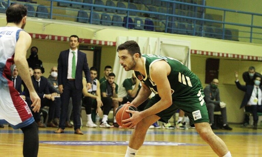 Παναθηναϊκός ΟΠΑΠ: Στόχος η Φενέρ για Παπαπέτρου!