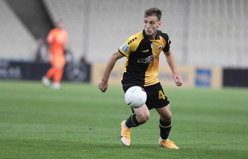 ΑΕΚ: Πλήγμα με Μιτάι