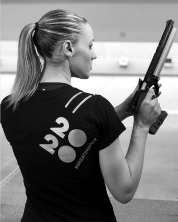 Άννα Κορακάκη: Το ποστάρισμα για την απραξία και την ελπίδα (photos)