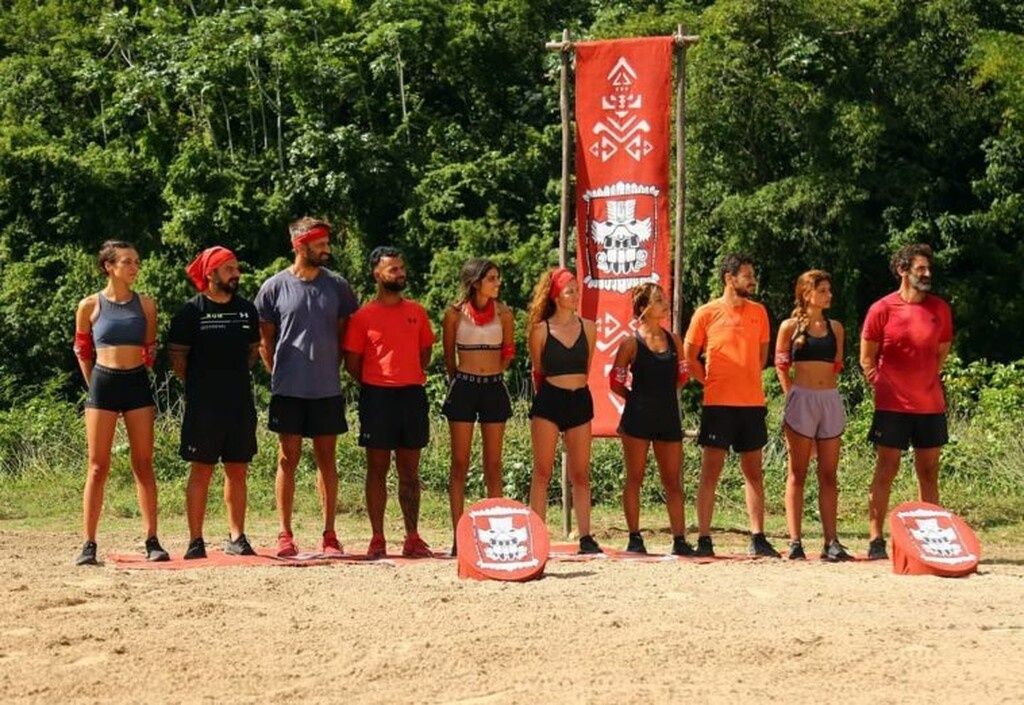 Survivor: Πρόταση σε πρώην παίκτη του Big Brother να μπει στο παιχνίδι (photos+video)