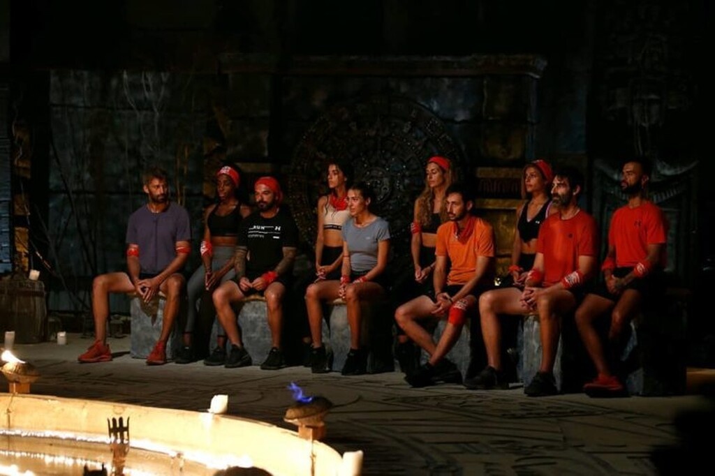 Survivor: Πρόταση σε πρώην παίκτη του Big Brother να μπει στο παιχνίδι (photos+video)