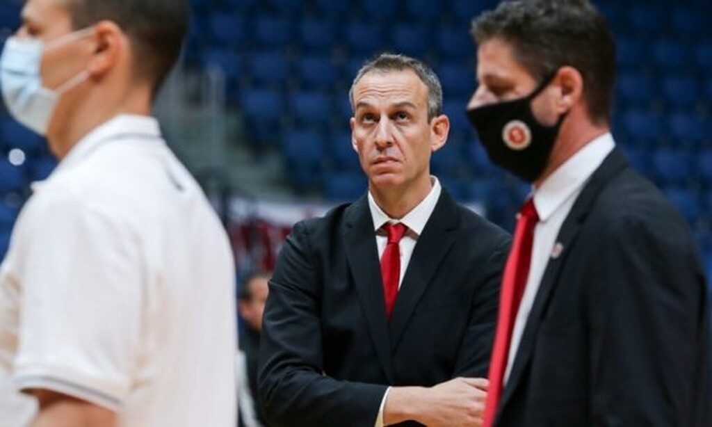 Παναθηναϊκός ΟΠΑΠ: Η «μπάλα» στα χέρια του Κάτας