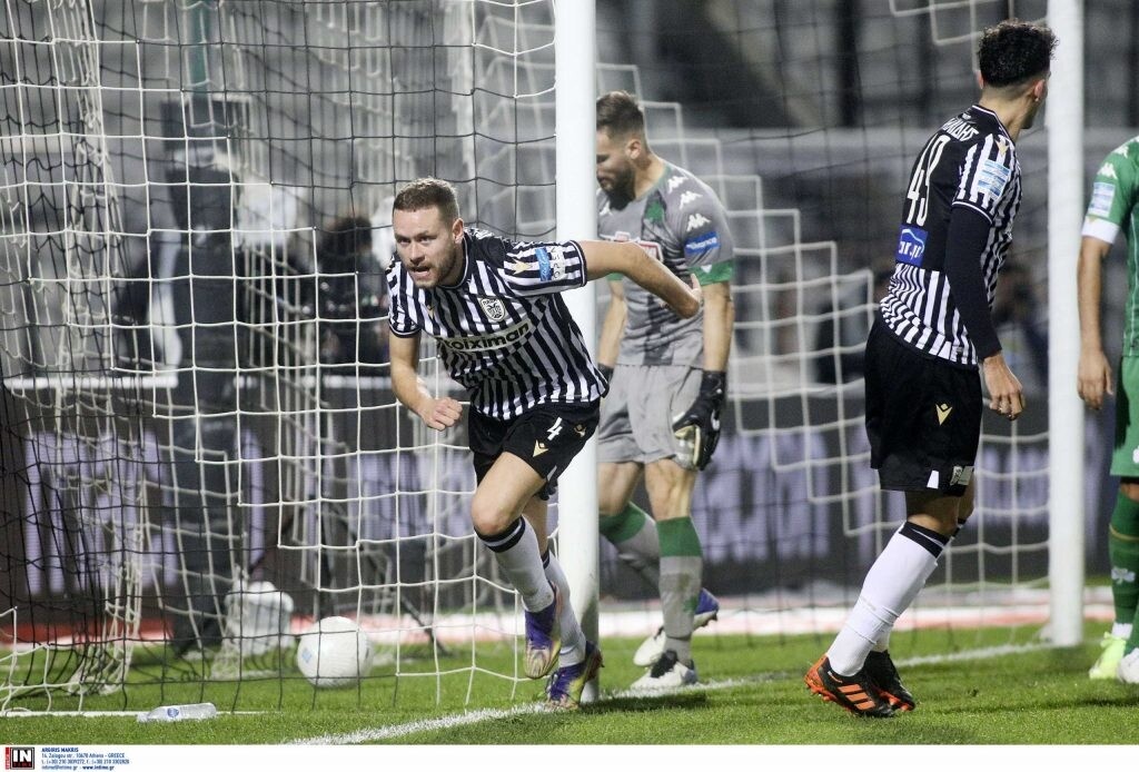 ΠΑΟΚ-Ολυμπιακός: Το εντυπωσιακό trailer του «Δικεφάλου του Βορρά»