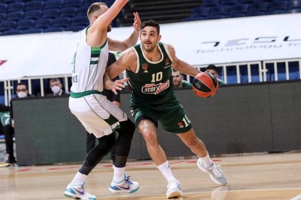 Παναθηναϊκός ΟΠΑΠ: Στόχος η Φενέρ για Παπαπέτρου!