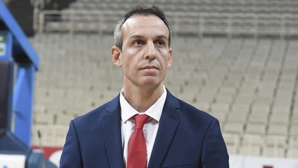 Παναθηναϊκός ΟΠΑΠ: Η «μπάλα» στα χέρια του Κάτας