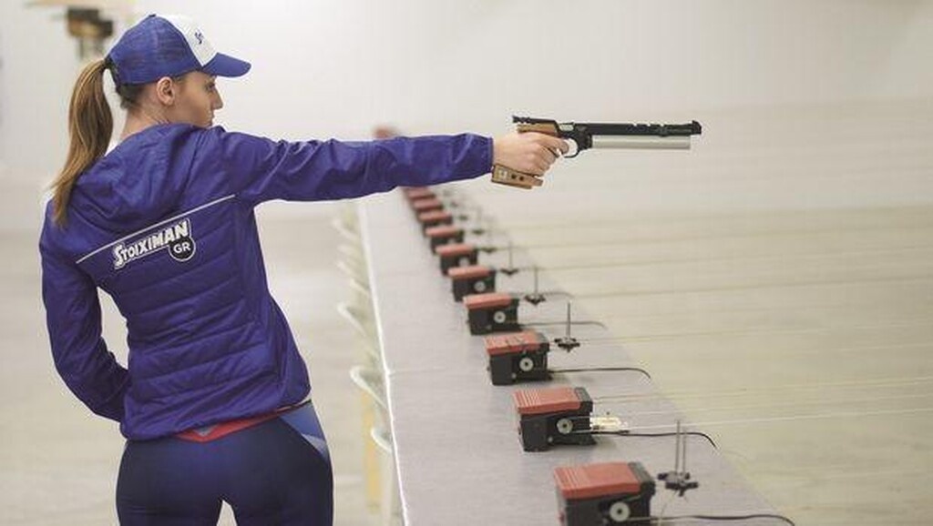 Άννα Κορακάκη: Το ποστάρισμα για την απραξία και την ελπίδα (photos)