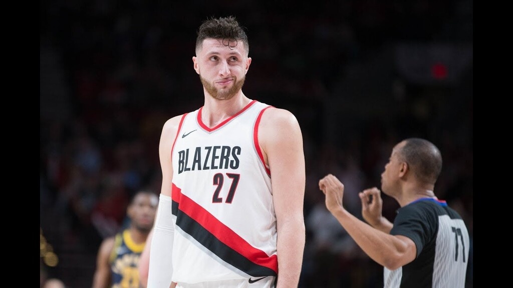 NBA: Τράβηγμα στον τετρακέφαλο ο Νούρκιτς