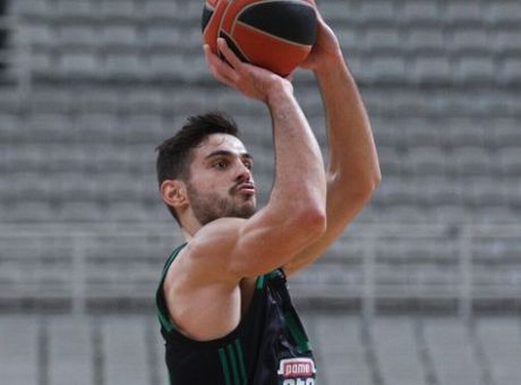 Παναθηναϊκός ΟΠΑΠ: Στόχος η Φενέρ για Παπαπέτρου!