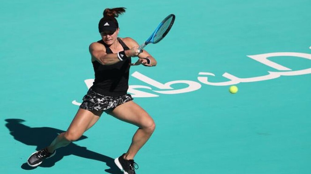 Δεν τα κατάφερε η Σάκκαρη