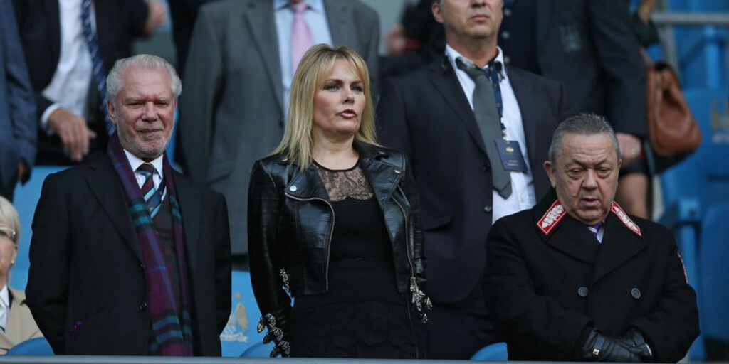 Σάλος στην Premier League: Πασίγνωστη πορνοστάρ ανέλαβε Γενική Διευθύντρια ομάδας (photos)