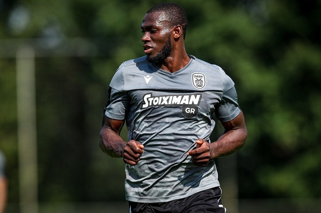 Δεν παίζει στο ΠΑΟΚ-Ολυμπιακός και φεύγει οριστικά από την Τούμπα!