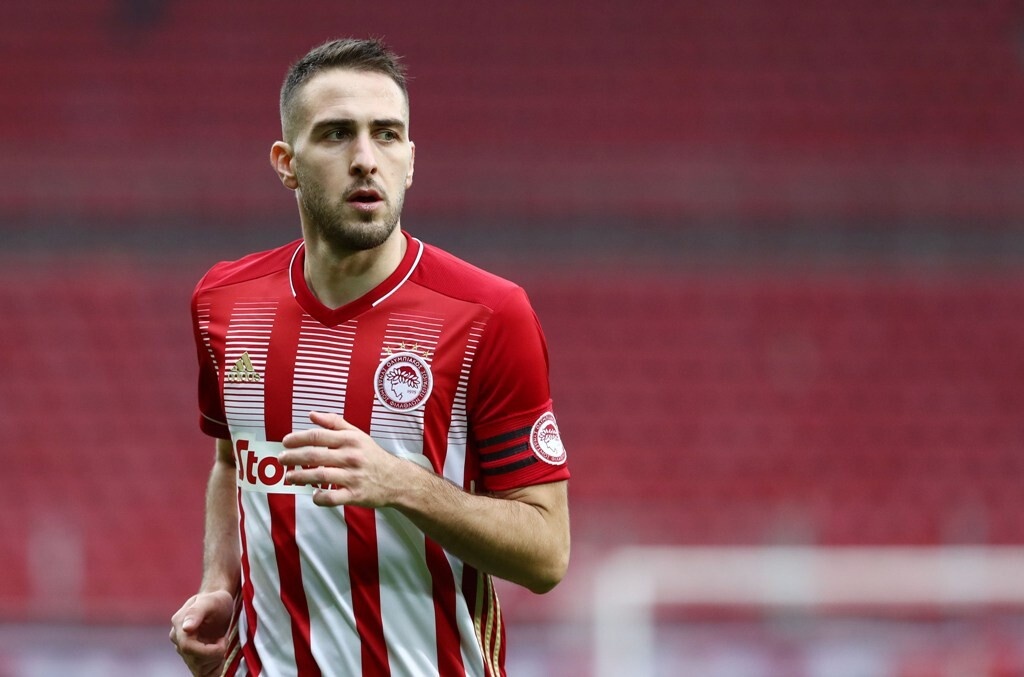 ΠΑΟΚ-Ολυμπιακός: Οι φήμες για Φορτούνη και η αποκατάσταση