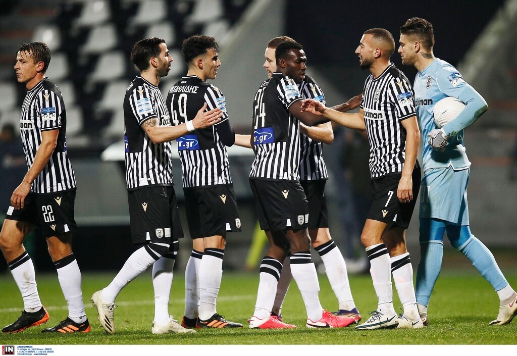 Δεν παίζει στο ΠΑΟΚ-Ολυμπιακός και φεύγει οριστικά από την Τούμπα!