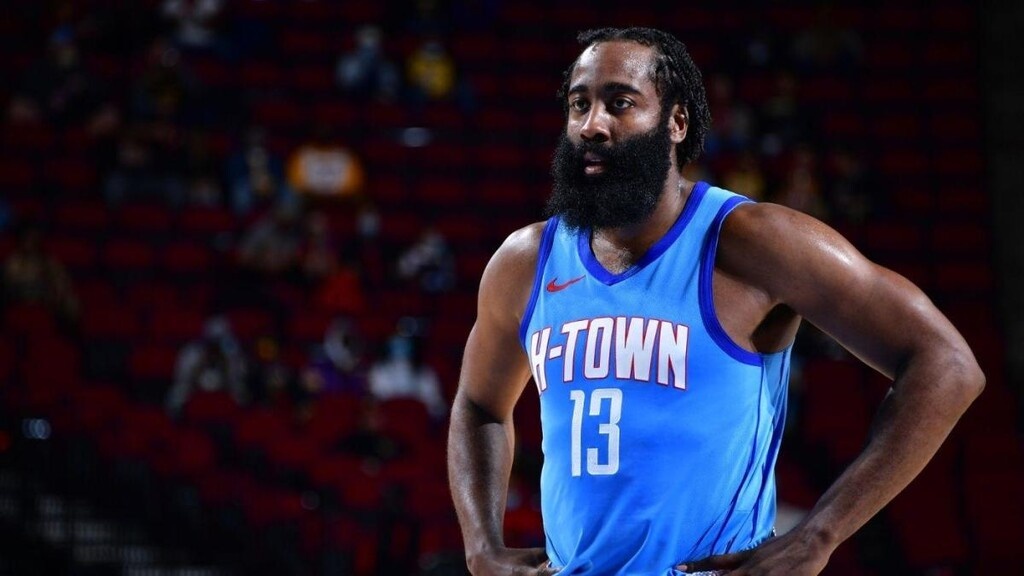«Φωτιά» στο NBA: Σμίγει με τον Ντουράντ ο Χάρντεν (photos)