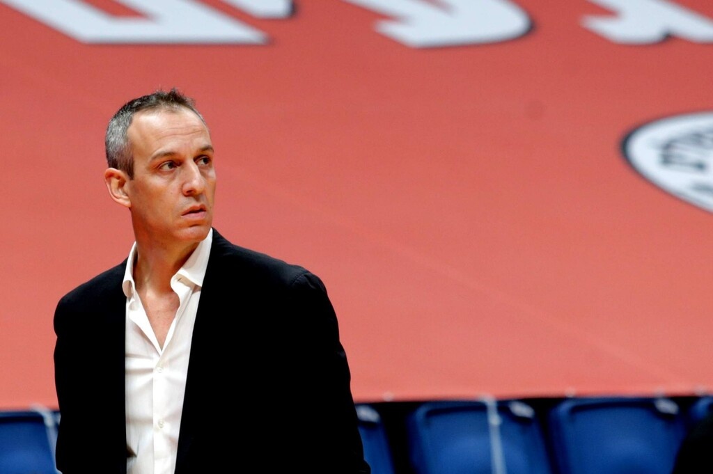 Κάτας: «Μεγάλο κλαμπ ο Παναθηναϊκός, είμαι έτοιμος για την πρόκληση»