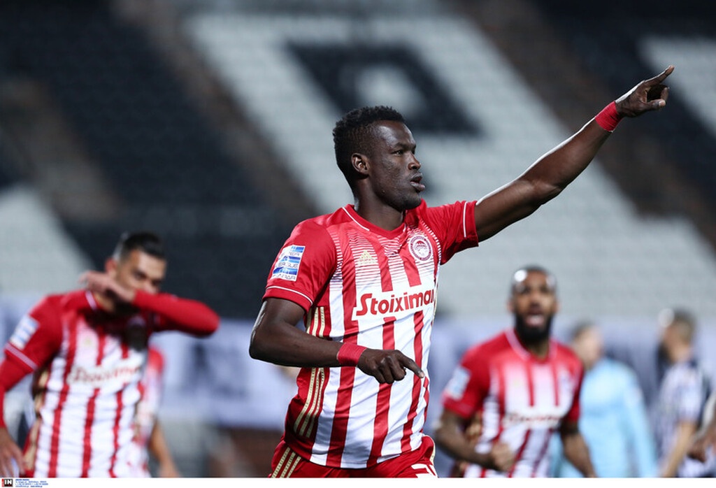 Super League: Η βαθμολογία μετά την ισοπαλία στο ΠΑΟΚ-Ολυμπιακός (photos)