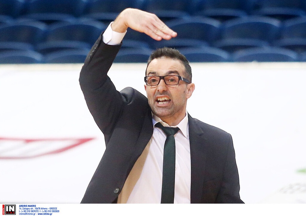 Παναθηναϊκός ΟΠΑΠ-Βιλερμπάν 88-71: «Δολοφόνος» Νέντοβιτς σμπαράλιασε τους Γάλλους