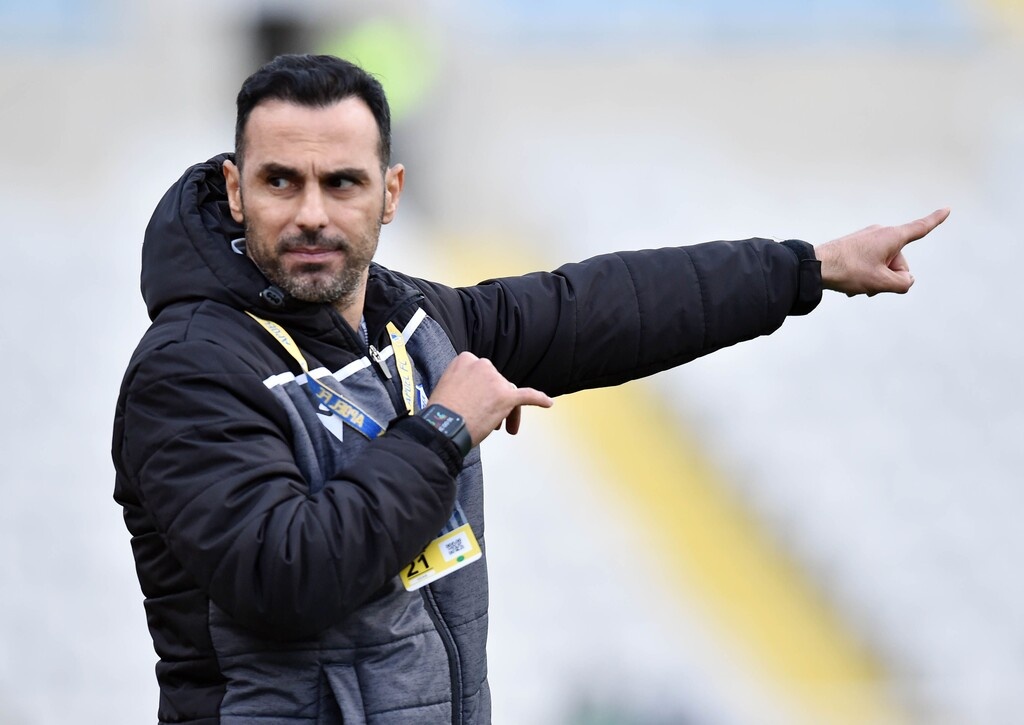 Κύπρος: Ισόπαλοι Απόλλων και Ομόνοια, «κόλλησε» στο 1-1 εντός ο ΑΠΟΕΛ (video+photos)