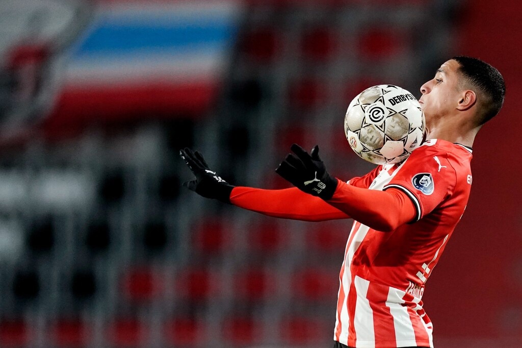 Eredivisie: Η Αλκμάαρ ταπείνωσε την αντίπαλο του Ολυμπιακού! (video+photos)