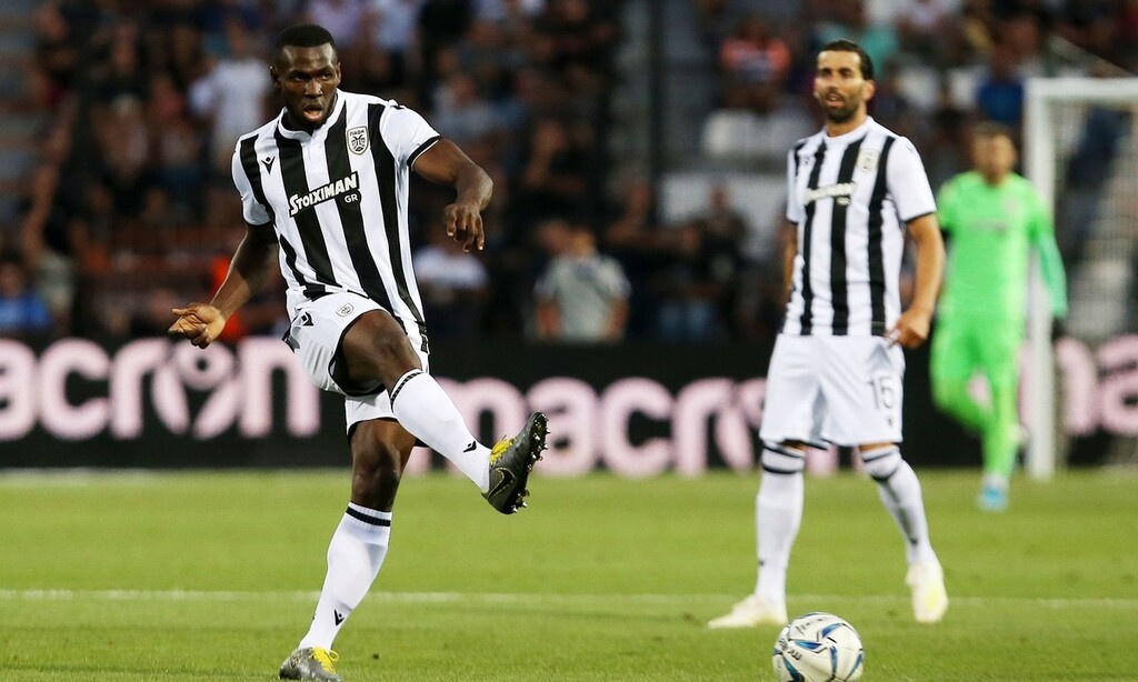 Δεν παίζει στο ΠΑΟΚ-Ολυμπιακός και φεύγει οριστικά από την Τούμπα!