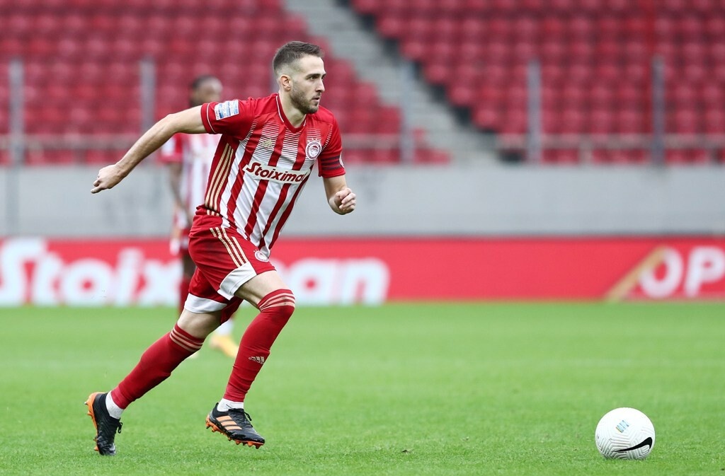 ΠΑΟΚ-Ολυμπιακός: Οι φήμες για Φορτούνη και η αποκατάσταση