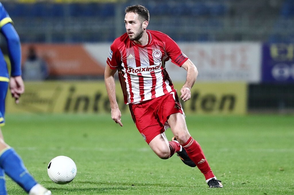 ΠΑΟΚ-Ολυμπιακός: Οι φήμες για Φορτούνη και η αποκατάσταση