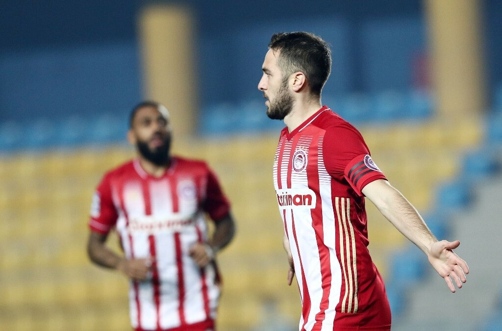 ΠΑΟΚ-Ολυμπιακός: Οι φήμες για Φορτούνη και η αποκατάσταση