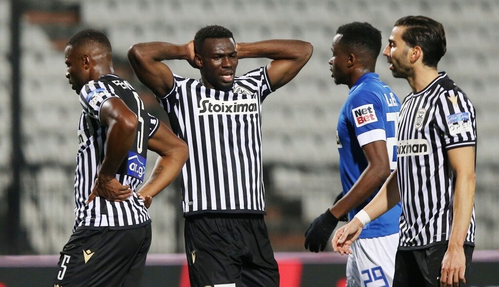 Δεν παίζει στο ΠΑΟΚ-Ολυμπιακός και φεύγει οριστικά από την Τούμπα!