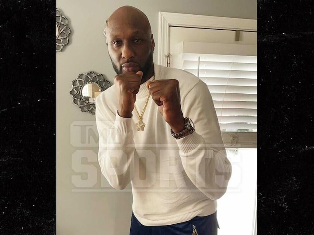 Πρωταθλητής του ΝΒΑ επιβίωσε από 12 εγκεφαλικά και 6 ανακοπές και γίνεται επαγγελματίας μποξέρ!