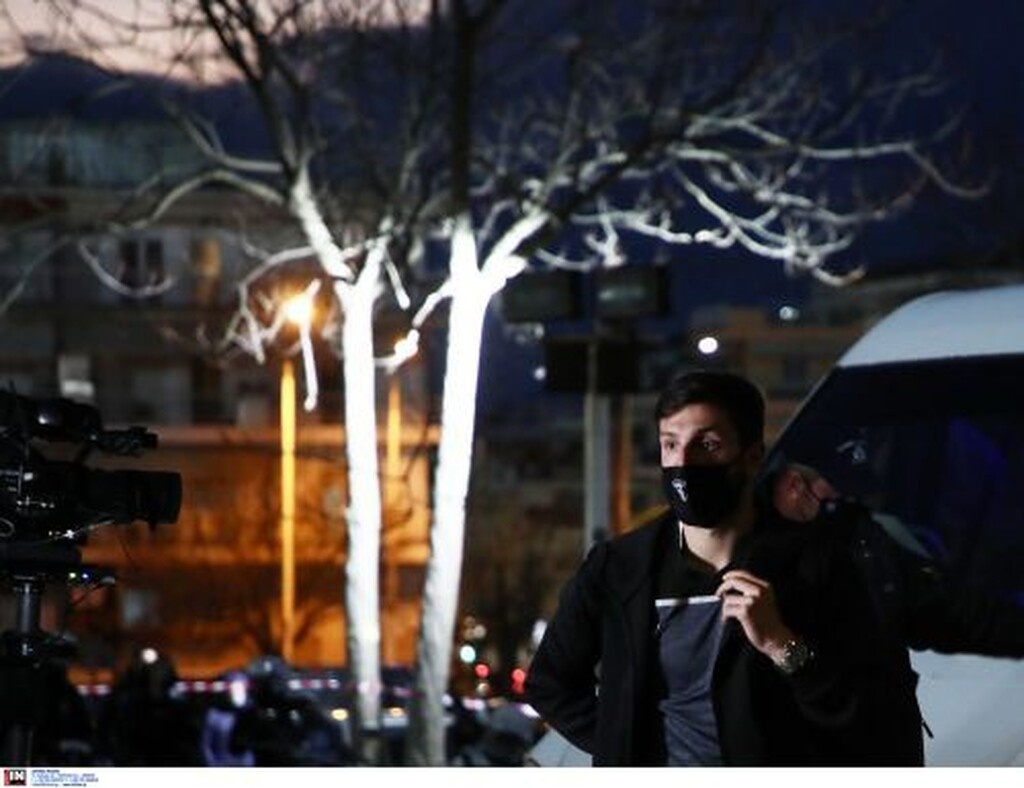 ΠΑΟΚ-Ολυμπιακός: Στην Τούμπα οι δύο αντίπαλοι - Δρακόντεια μέτρα σε άδειο γήπεδο (photos)