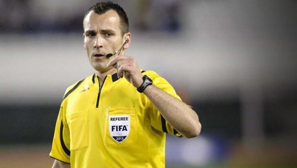 Super League 1: Σιδηρόπουλος στο Άρης-Παναθηναϊκός - Ξένος στο Βόλος-Λαμία