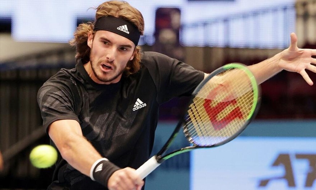 Τσιτσιπάς: Το απίστευτο ξέσπασμα για την κριτική που δέχεται (photos)