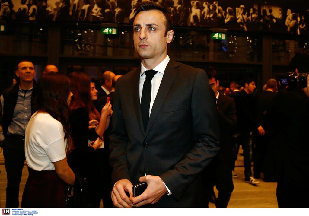 ΠΑΟΚ: Προπονητής πρώην σταρ του «Δικεφάλου» και του παγκόσμιου ποδοσφαίρου! (photos)