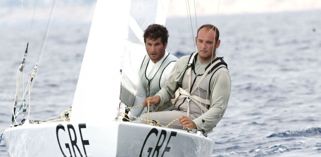 Θλίψη - Πέθανε Έλληνας Ολυμπιονίκης στα 58 του από κορονοϊό (photos)