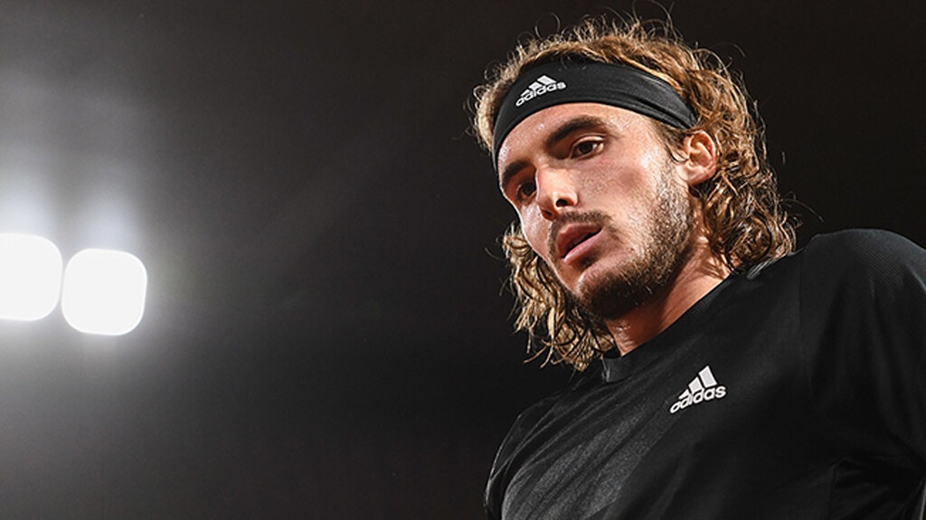 Τσιτσιπάς: Το απίστευτο ξέσπασμα για την κριτική που δέχεται (photos)