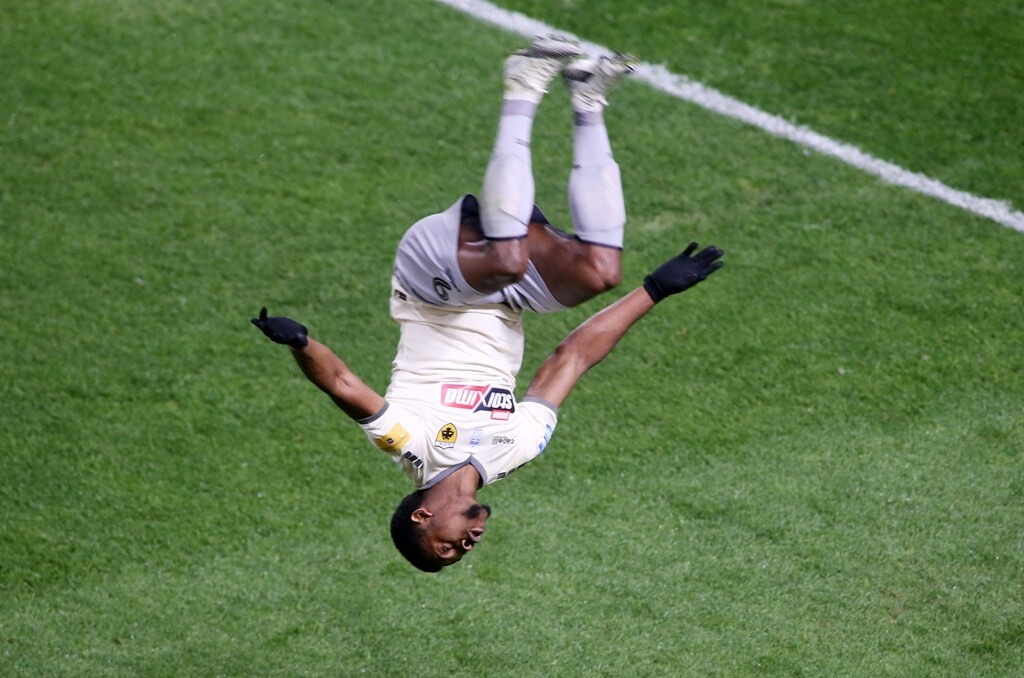 Super League: Η βαθμολογία μετά το εξ αναβολής Άρης-ΑΕΚ