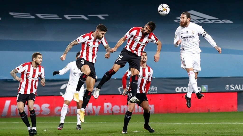 Ισπανικό Super Cup: Clasico ε; Να η Μπιλμπάο! (Photos)