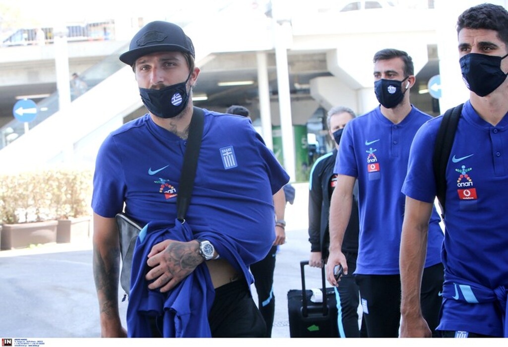 ΠΑΟΚ: Το βλέμμα στον Σταφυλίδη! (Photos)
