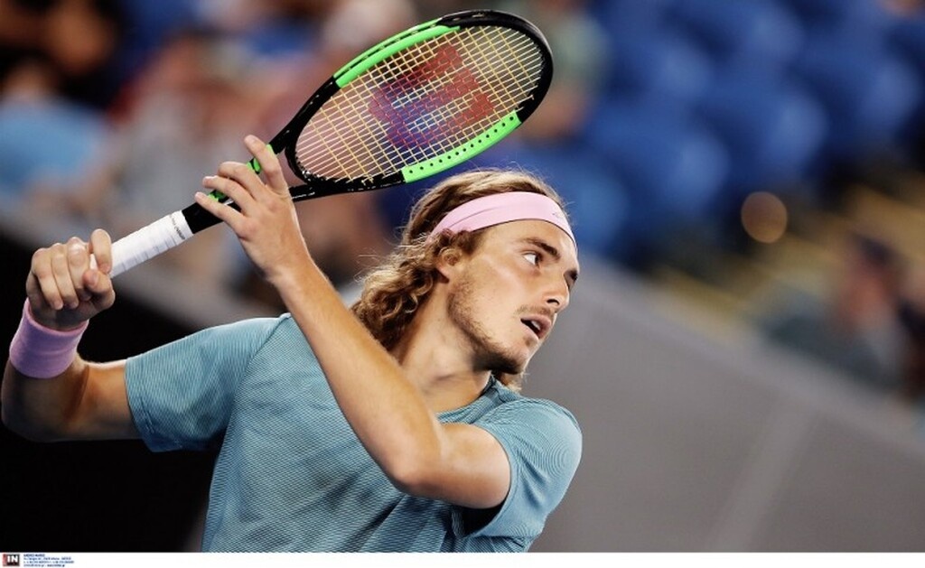 Τσιτσιπάς: Το απίστευτο ξέσπασμα για την κριτική που δέχεται (photos)